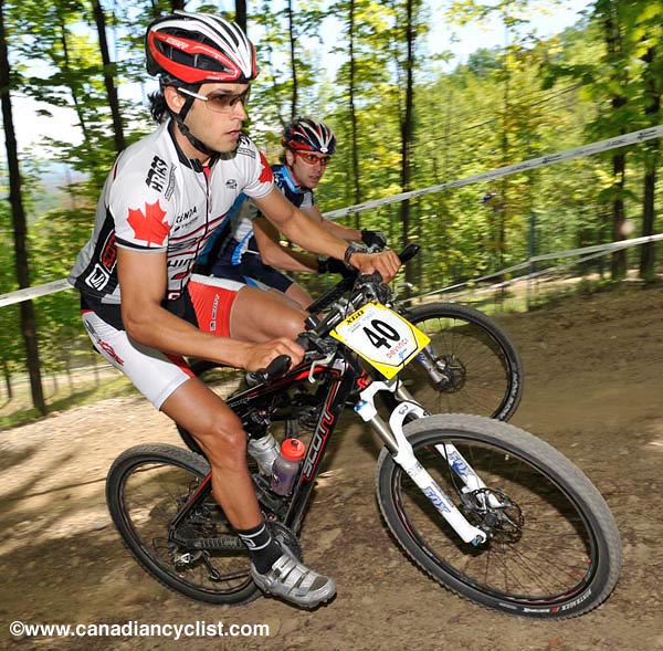 Bromont Canada Cup