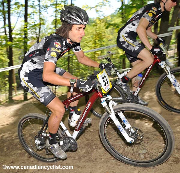 Bromont Canada Cup