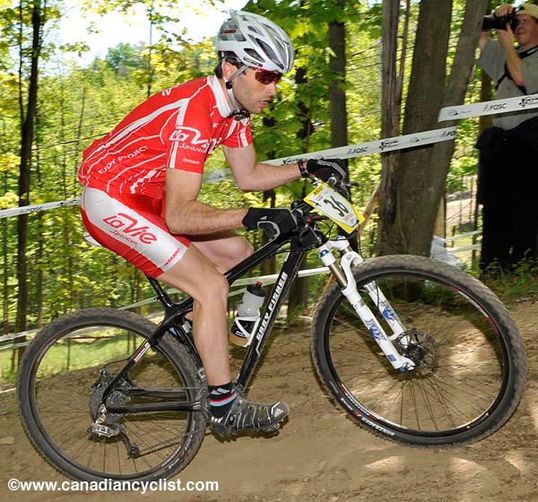 Bromont Canada Cup