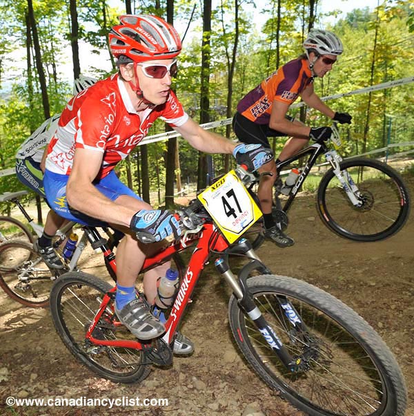 Bromont Canada Cup