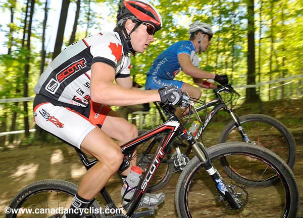 Bromont Canada Cup