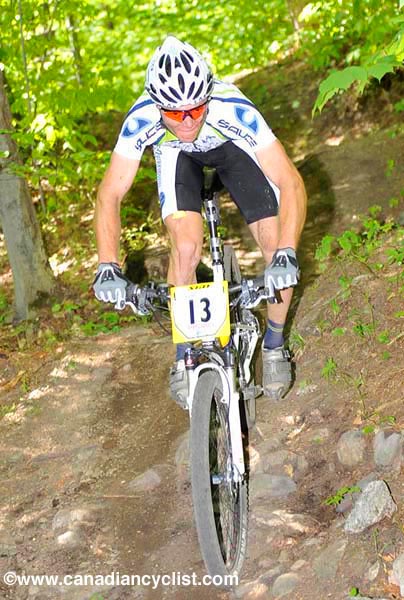 Bromont Canada Cup