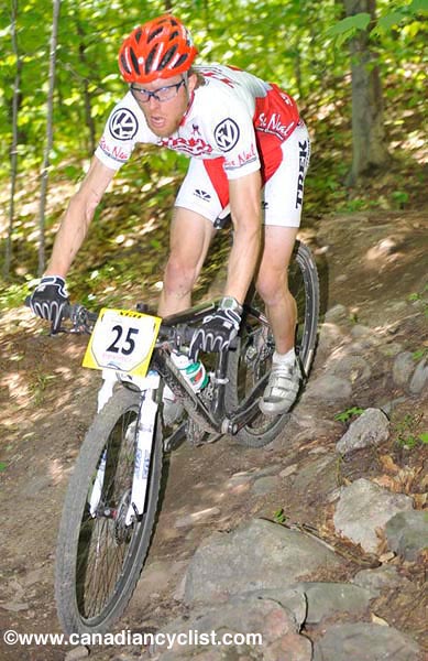 Bromont Canada Cup