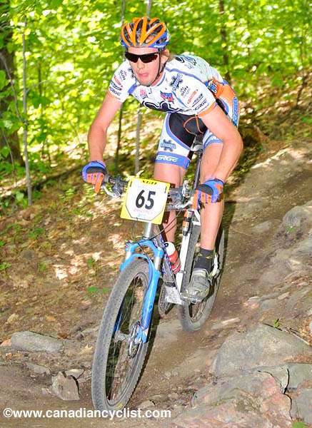 Bromont Canada Cup