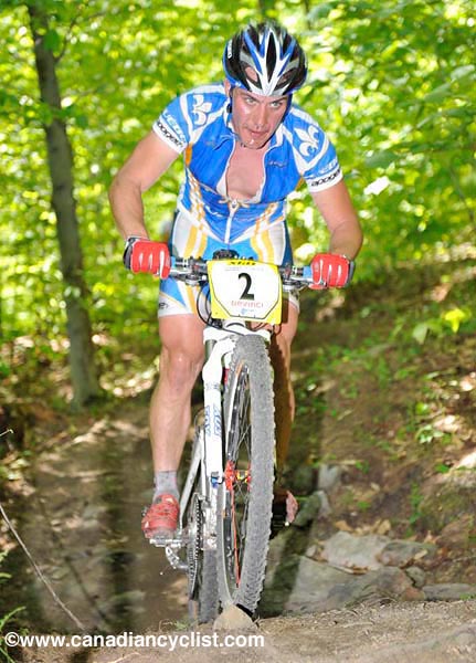 Bromont Canada Cup