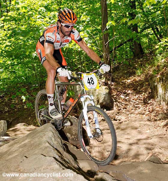 Bromont Canada Cup