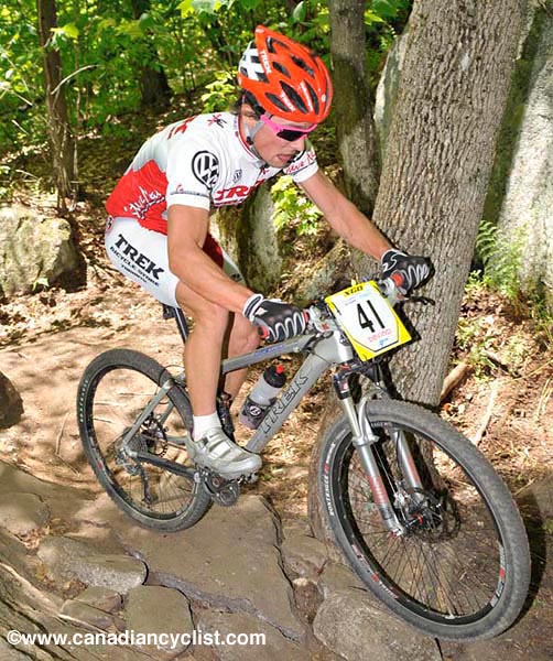 Bromont Canada Cup