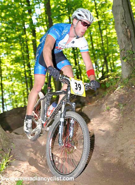 Bromont Canada Cup