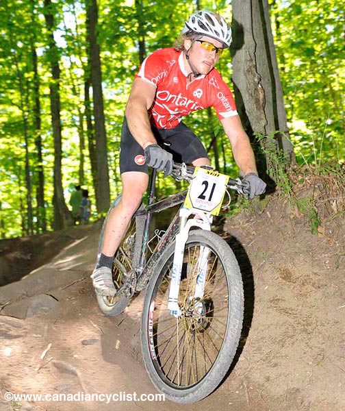 Bromont Canada Cup
