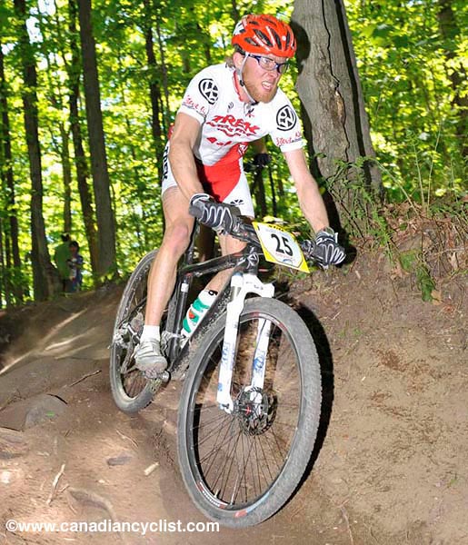 Bromont Canada Cup
