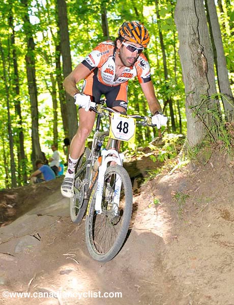 Bromont Canada Cup