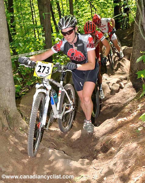 Bromont Canada Cup