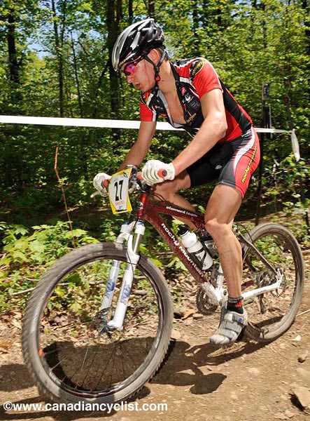 Bromont Canada Cup
