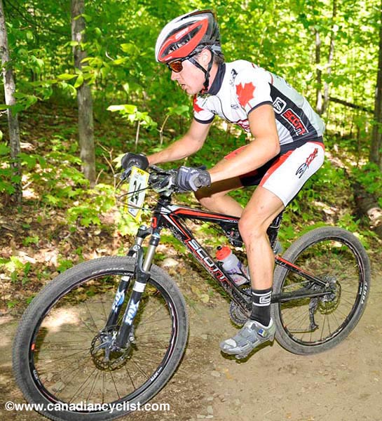 Bromont Canada Cup