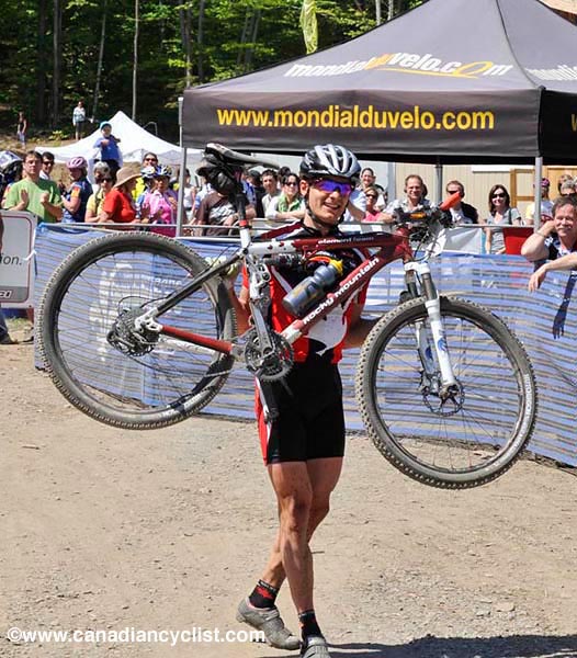 Bromont Canada Cup