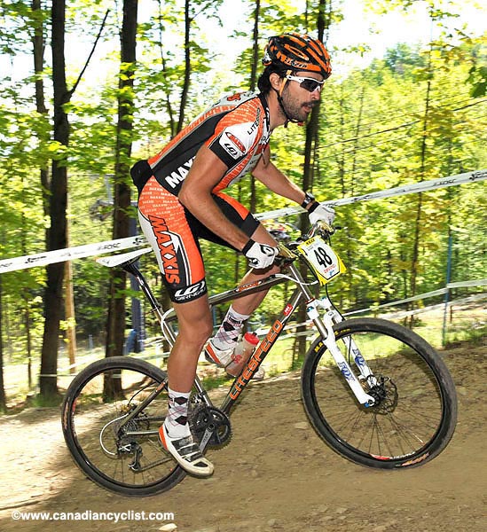 Bromont Canada Cup