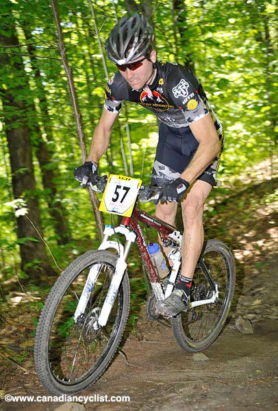 Bromont Canada Cup