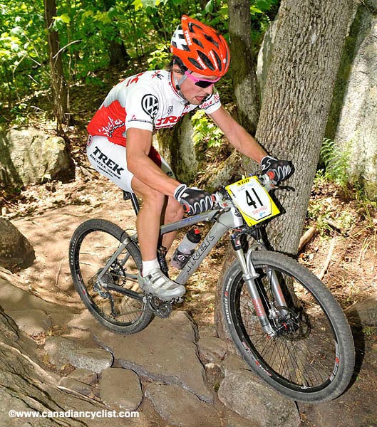 Bromont Canada Cup
