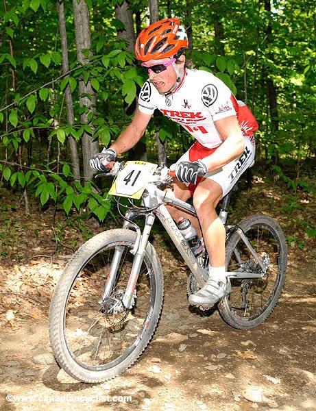 Bromont Canada Cup