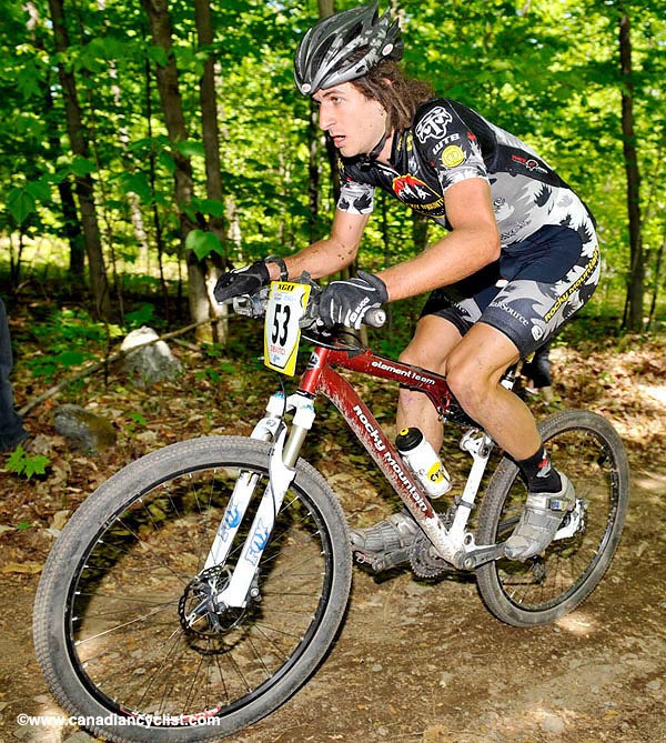 Bromont Canada Cup