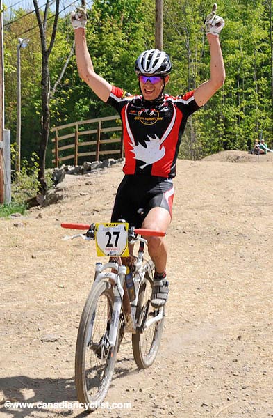 Bromont Canada Cup