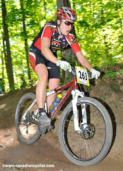 Bromont Canada Cup