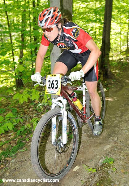 Bromont Canada Cup