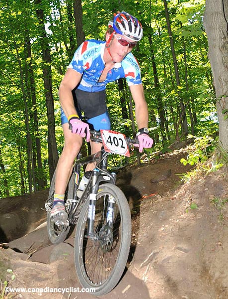 Bromont Canada Cup
