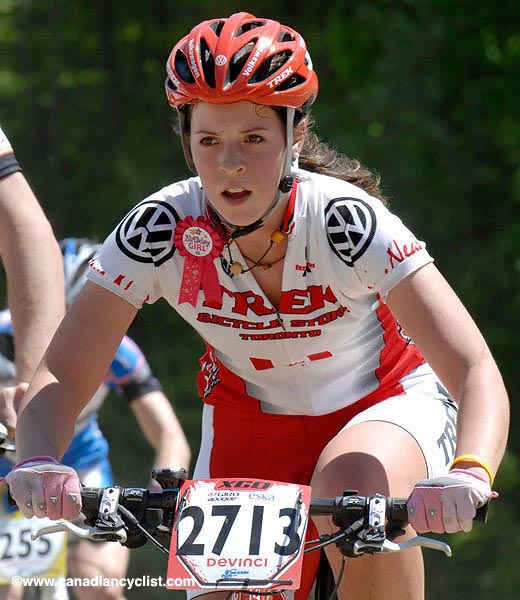 Bromont Canada Cup