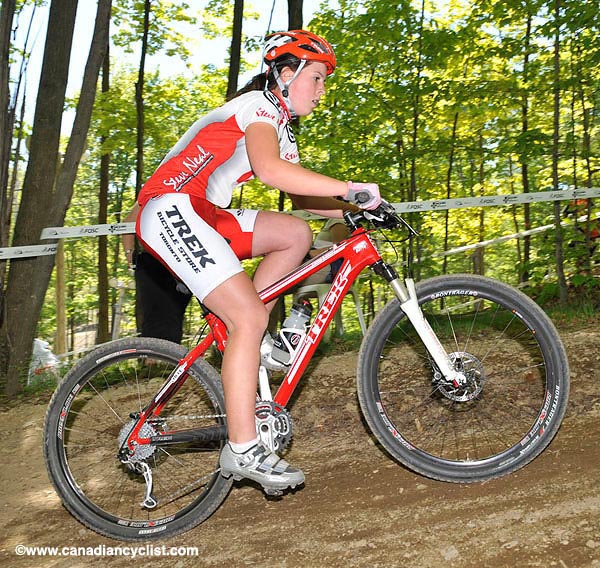 Bromont Canada Cup