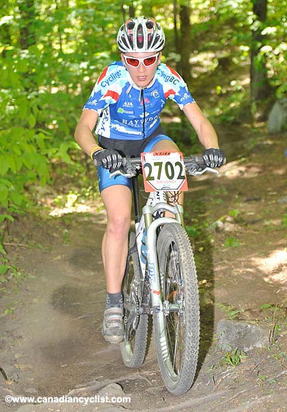 Bromont Canada Cup