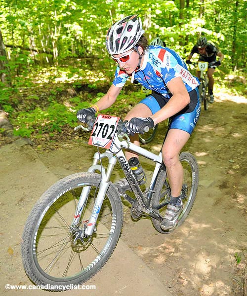 Bromont Canada Cup