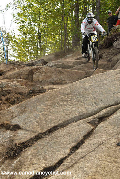 Bromont Canada Cup