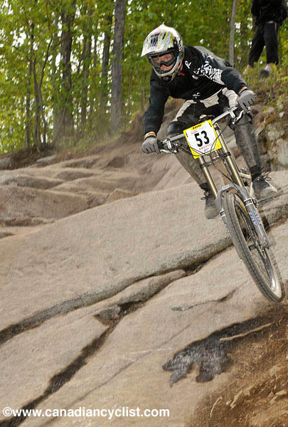 Bromont Canada Cup
