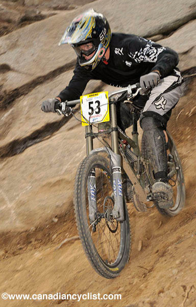 Bromont Canada Cup