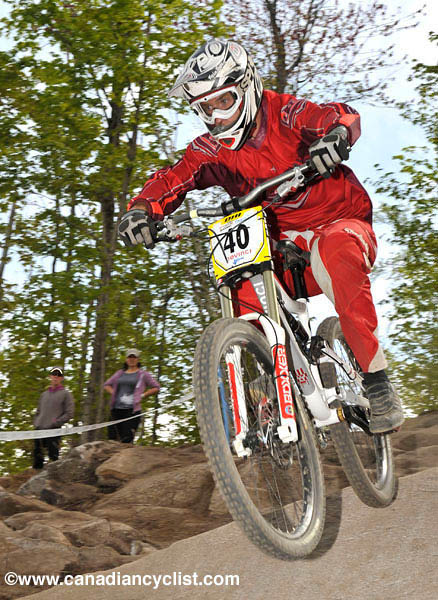 Bromont Canada Cup
