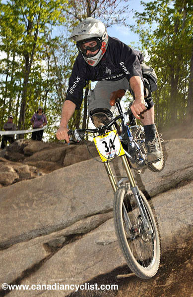 Bromont Canada Cup