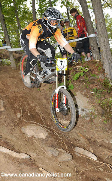 Bromont Canada Cup