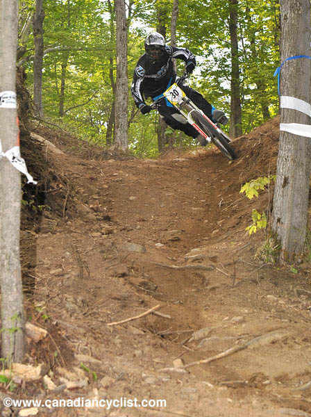 Bromont Canada Cup
