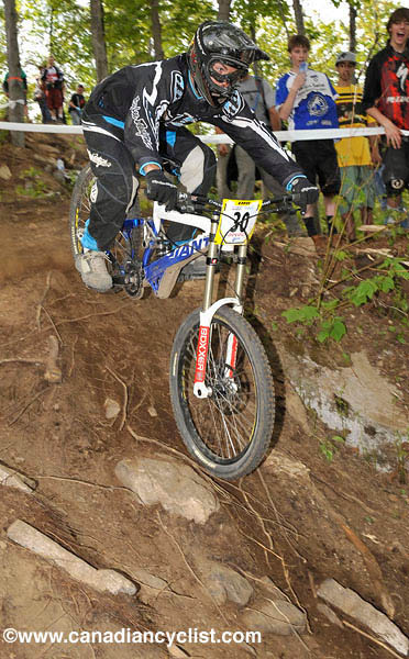 Bromont Canada Cup