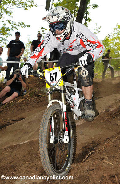 Bromont Canada Cup