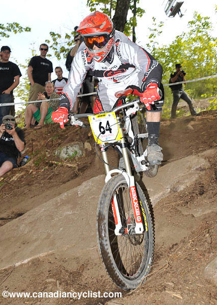 Bromont Canada Cup