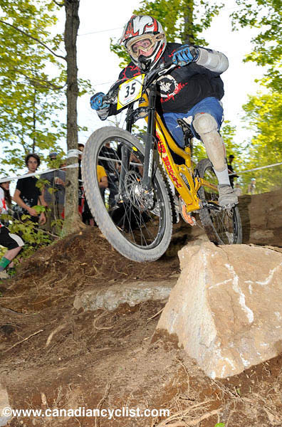 Bromont Canada Cup