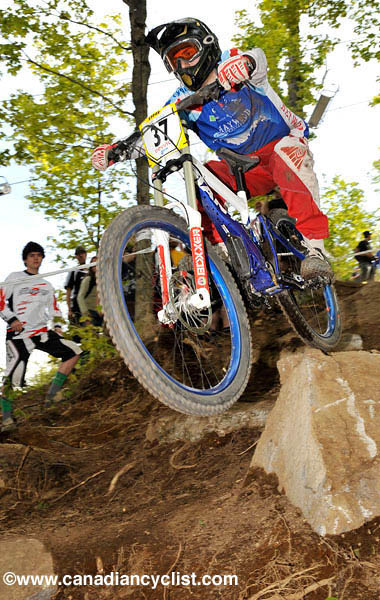 Bromont Canada Cup