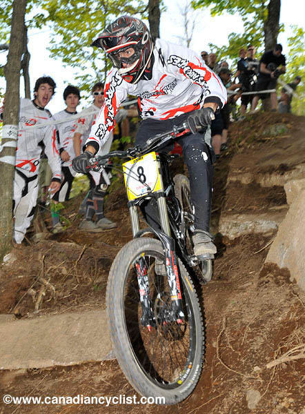 Bromont Canada Cup