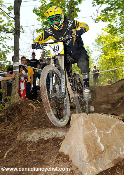 Bromont Canada Cup