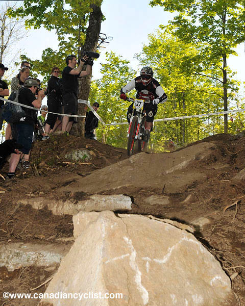 Bromont Canada Cup