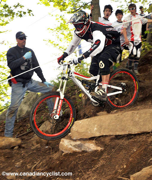 Bromont Canada Cup