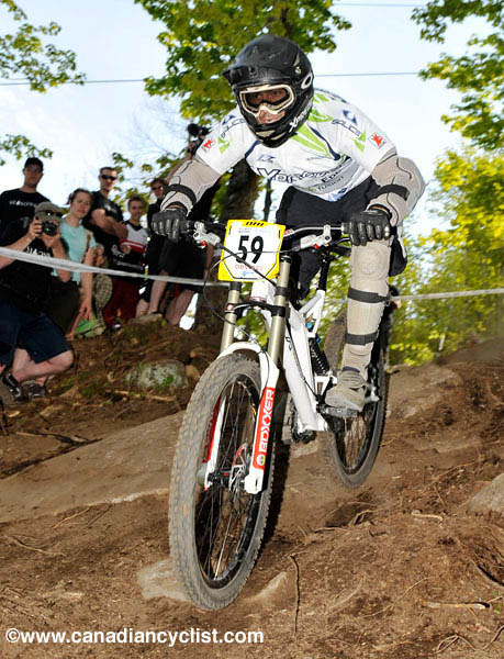 Bromont Canada Cup