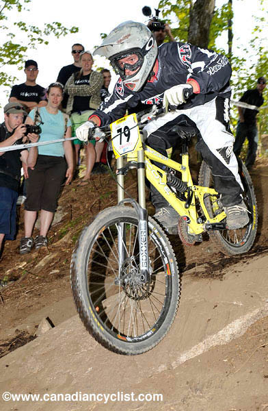 Bromont Canada Cup